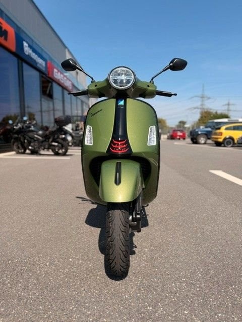 Angebot Vespa GTS 310 SuperSport