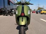 Angebot Vespa GTS 310 SuperSport