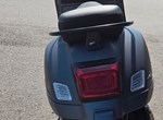 Angebot Vespa GTS 310 SuperSport