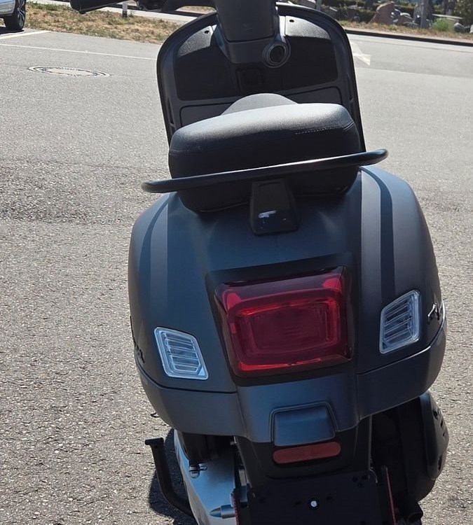 Angebot Vespa GTS 310 SuperSport