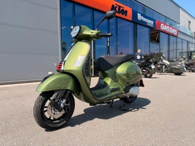 Angebot Vespa GTS 310 SuperSport