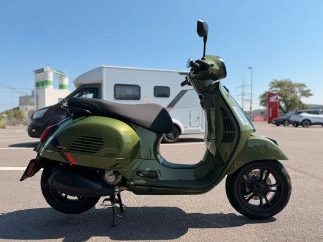 Angebot Vespa GTS 310 SuperSport