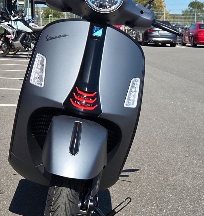 Angebot Vespa GTS 310 SuperSport