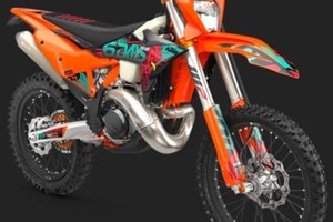 Angebot KTM 300 EXC SIX DAYS