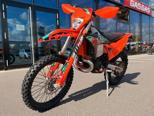 Angebot KTM 300 EXC SIX DAYS