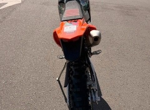Neufahrzeug KTM 300 EXC SIX DAYS - Bild 5