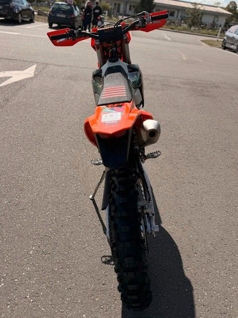 Angebot KTM 300 EXC SIX DAYS