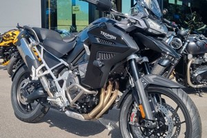 Angebot Triumph Tiger 1200 GT Explorer