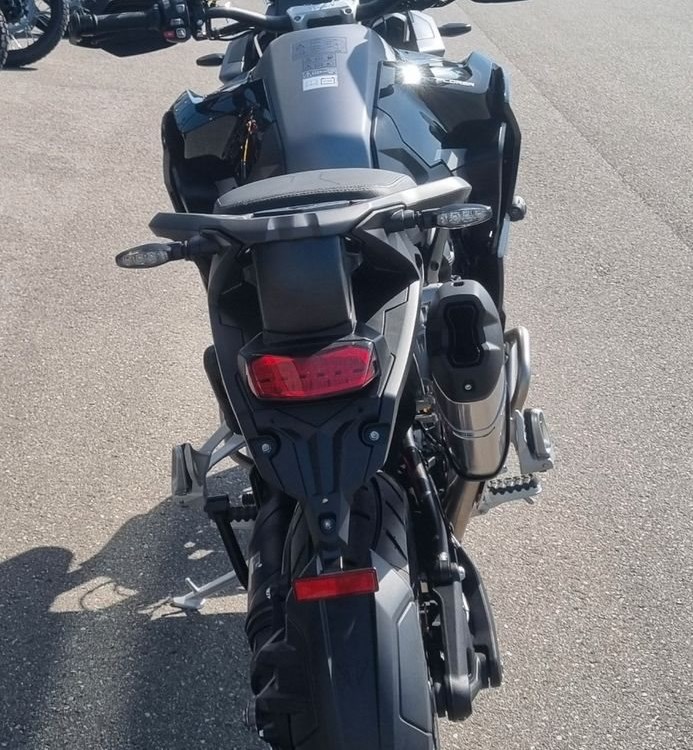 Angebot Triumph Tiger 1200 GT Explorer