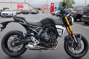 Angebot Suzuki GSX-8T