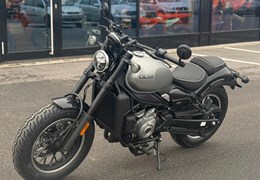 Neumotorrad CFMOTO 450CL-C