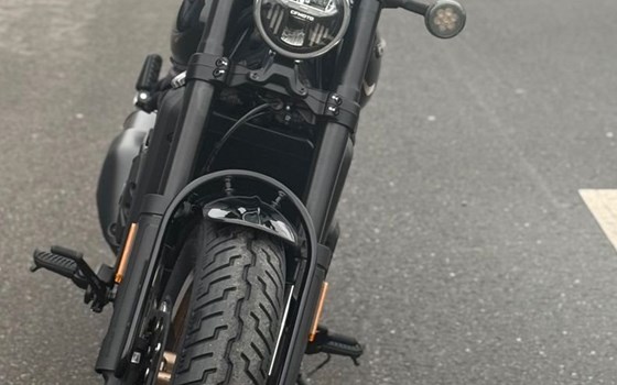 Neufahrzeug CFMOTO 450CL-C - Bild 4