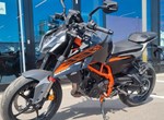 Angebot KTM 390 Duke