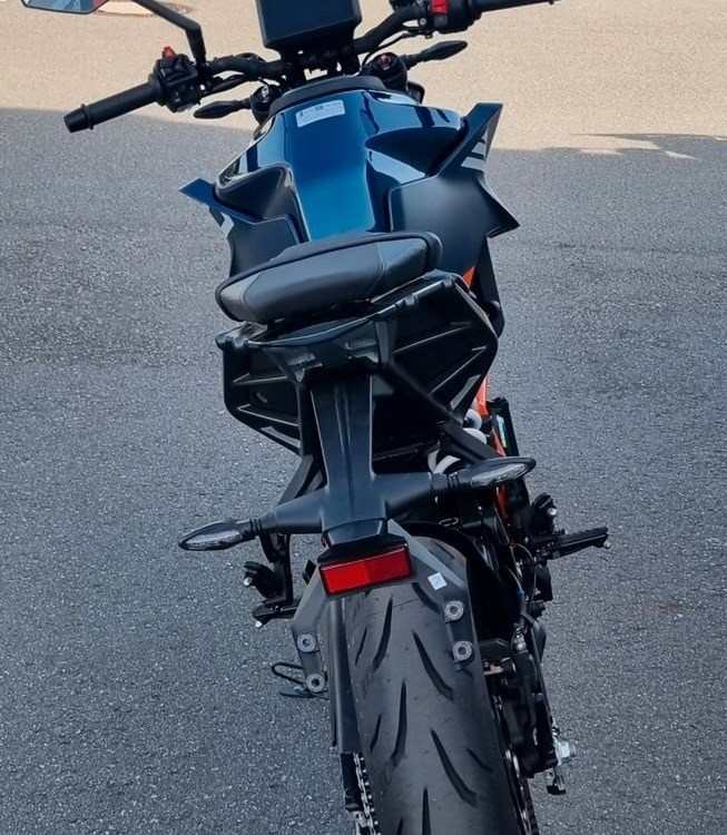 Angebot KTM 390 Duke