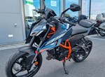 Angebot KTM 390 Duke