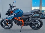 Angebot KTM 390 Duke