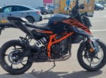 Angebot KTM 390 Duke