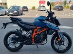 Angebot KTM 390 Duke