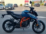 Angebot KTM 390 Duke