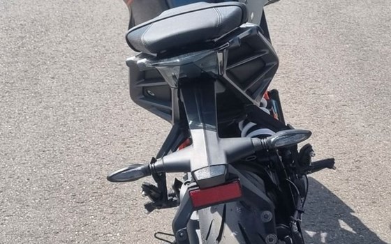 Neufahrzeug KTM 390 Duke - Bild 9