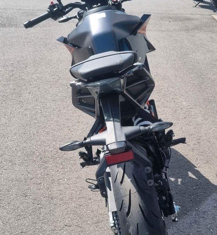 Angebot KTM 390 Duke