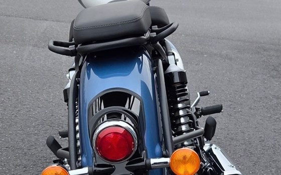 Neufahrzeug Royal Enfield Classic 650 - Bild 13