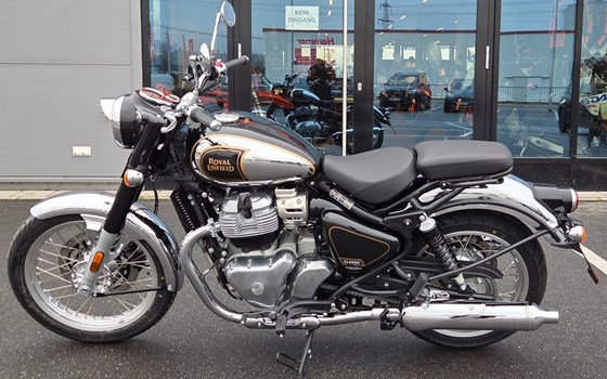 Neufahrzeug Royal Enfield Classic 650 - Bild 6