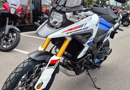 Neumotorrad Suzuki V-Strom 1050DE
