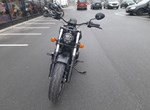 Angebot Indian Chief Bobber Dark Horse