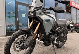 Neumotorrad CFMOTO 450MT