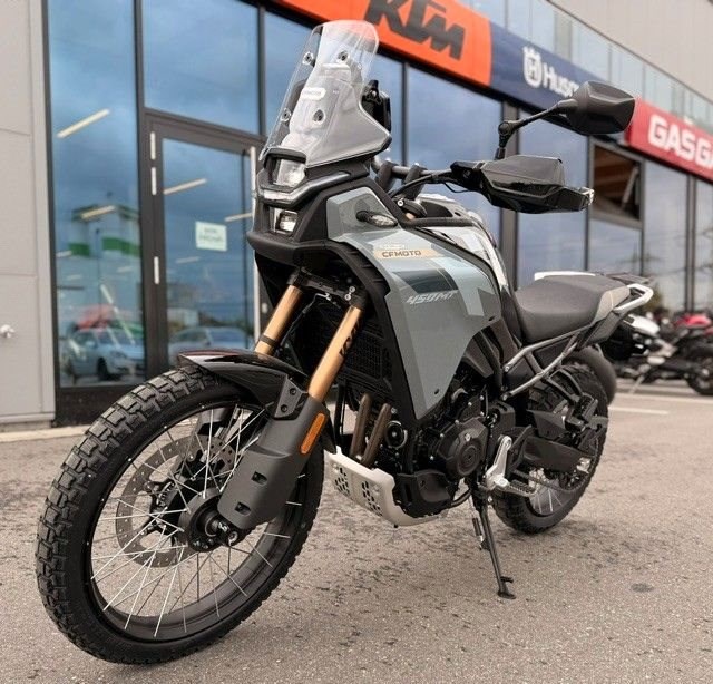 Angebot CFMOTO 450MT