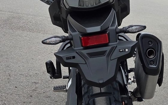 Neufahrzeug CFMOTO 450MT - Bild 10