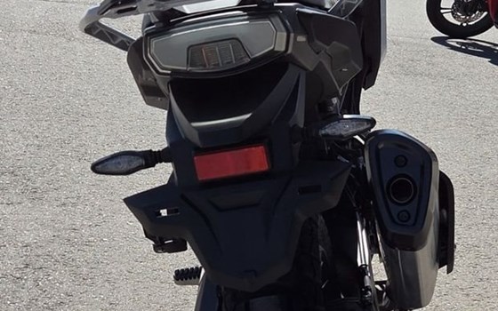 Neufahrzeug CFMOTO 450MT - Bild 19
