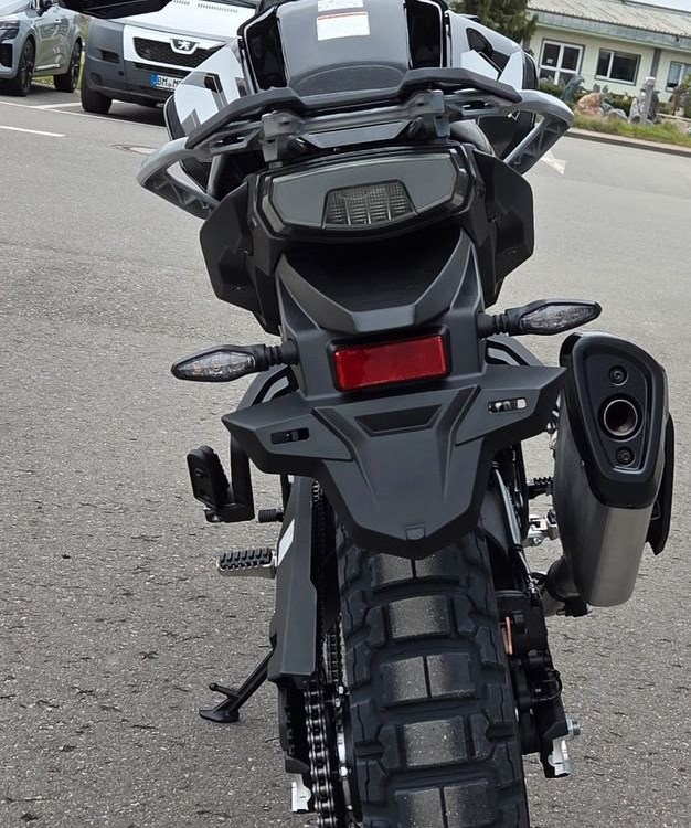 Angebot CFMOTO 450MT
