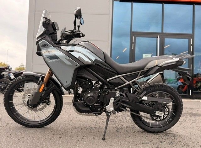 Angebot CFMOTO 450MT
