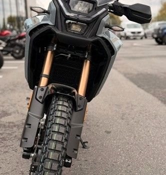 Neufahrzeug CFMOTO 450MT - Bild 4