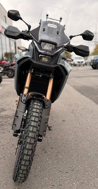 Angebot CFMOTO 450MT