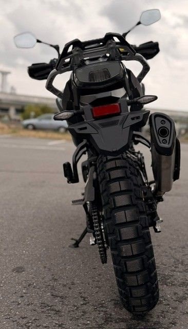 Angebot CFMOTO 450MT