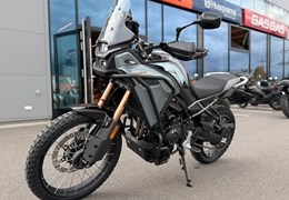 Neumotorrad CFMOTO 450MT