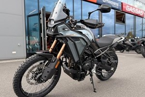 Angebot CFMOTO 450MT