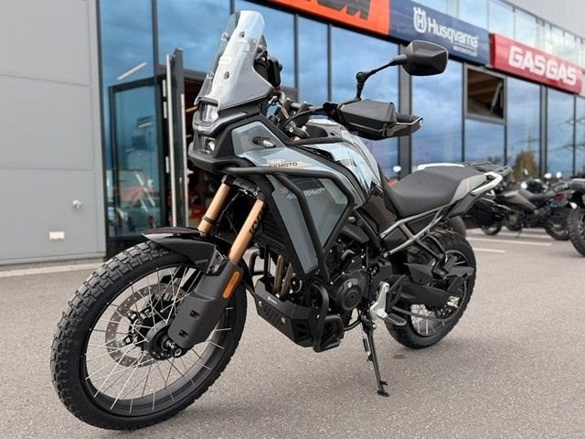 Angebot CFMOTO 450MT