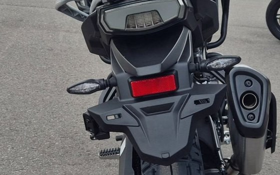 Neufahrzeug CFMOTO 450MT - Bild 10