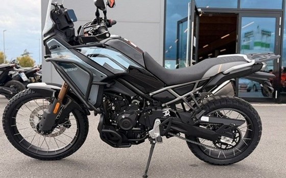 Neufahrzeug CFMOTO 450MT - Bild 2