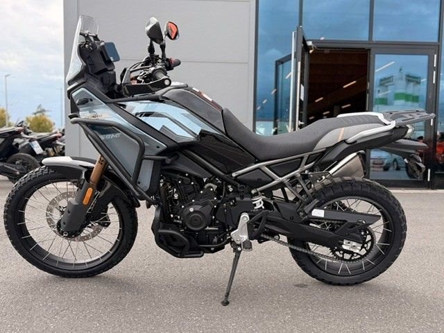 Angebot CFMOTO 450MT