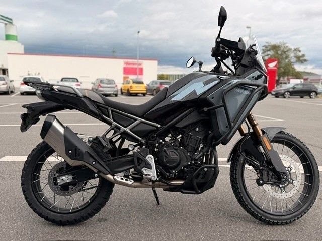 Angebot CFMOTO 450MT