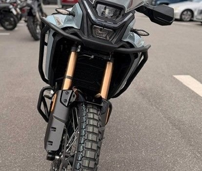 Neufahrzeug CFMOTO 450MT - Bild 4