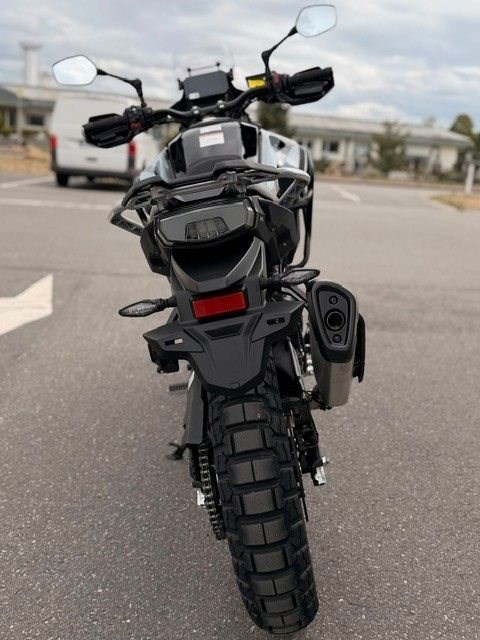 Angebot CFMOTO 450MT