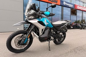 Angebot CFMOTO 1000MT-X