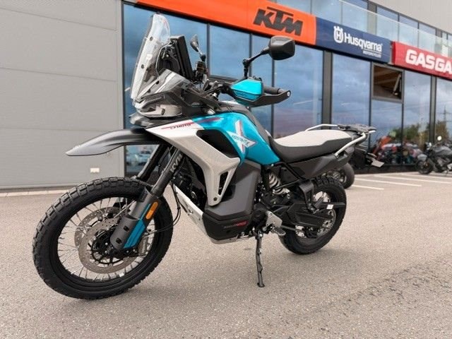Angebot CFMOTO 1000MT-X
