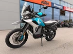 Angebot CFMOTO 1000MT-X